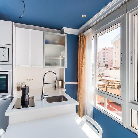 Apartamento Luxury Torremolinos Exterior foto