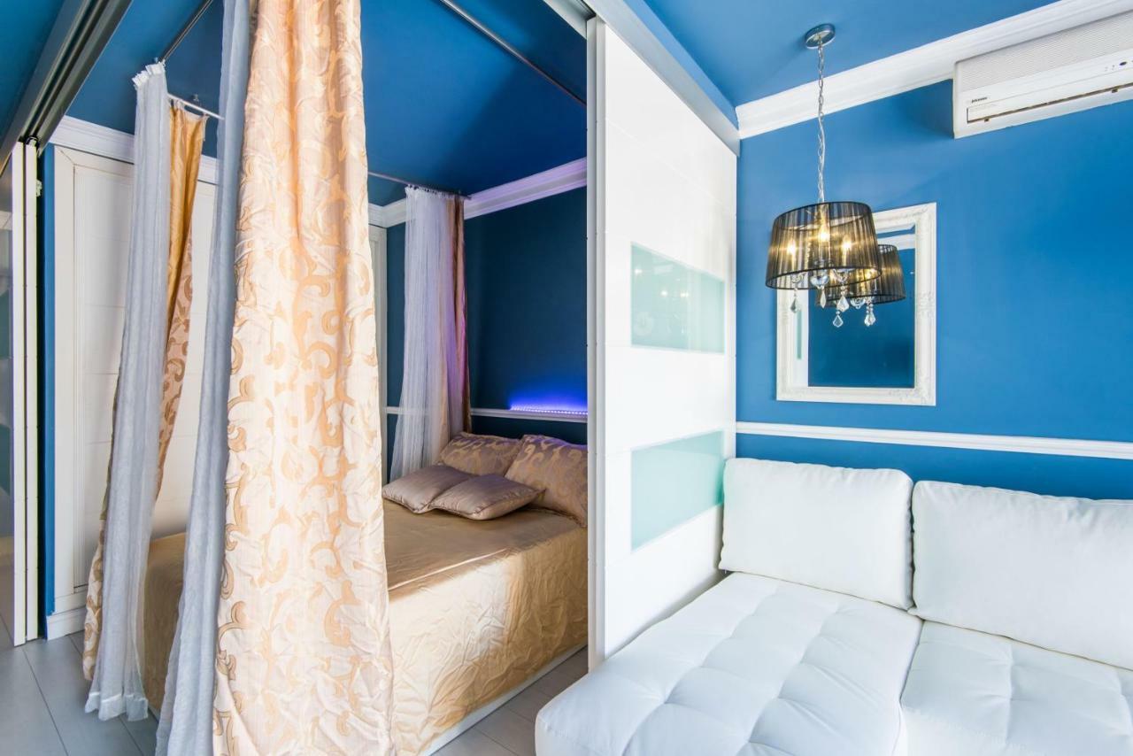 Apartamento Luxury Torremolinos Exterior foto