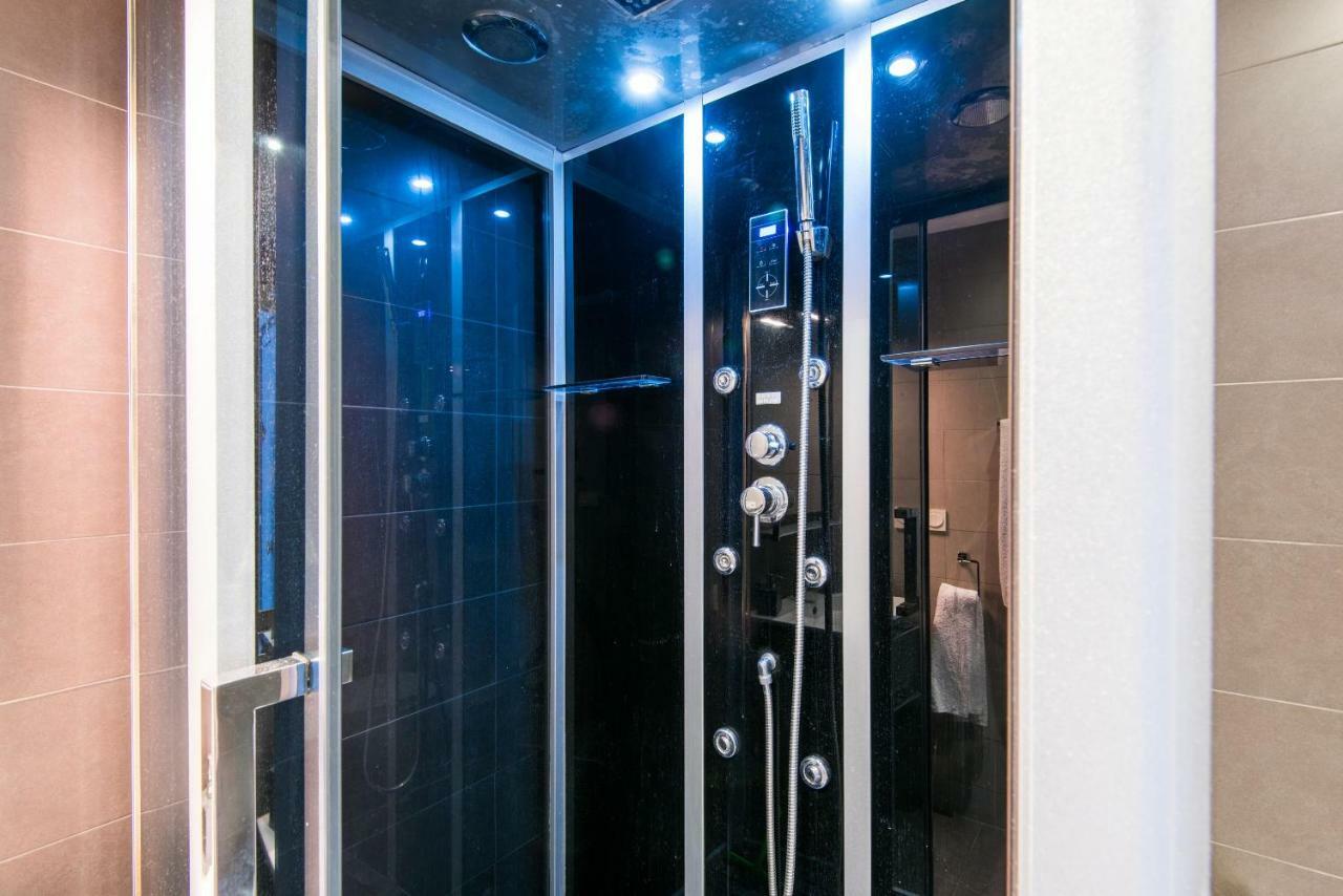 Apartamento Luxury Torremolinos Exterior foto