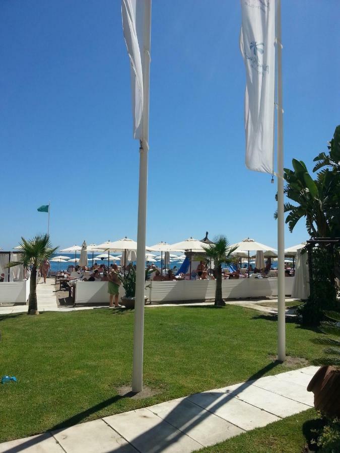 Apartamento Luxury Torremolinos Exterior foto