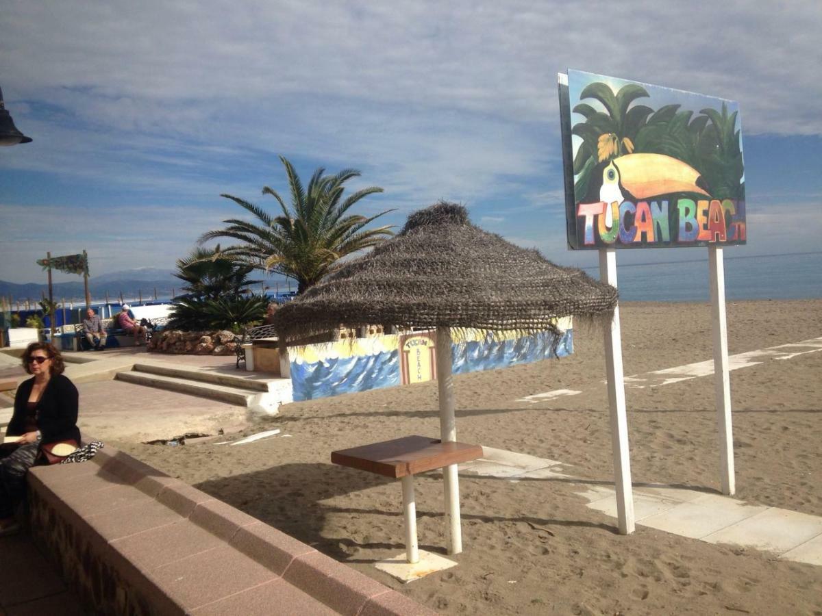Apartamento Luxury Torremolinos Exterior foto