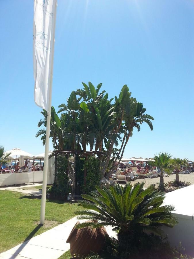 Apartamento Luxury Torremolinos Exterior foto