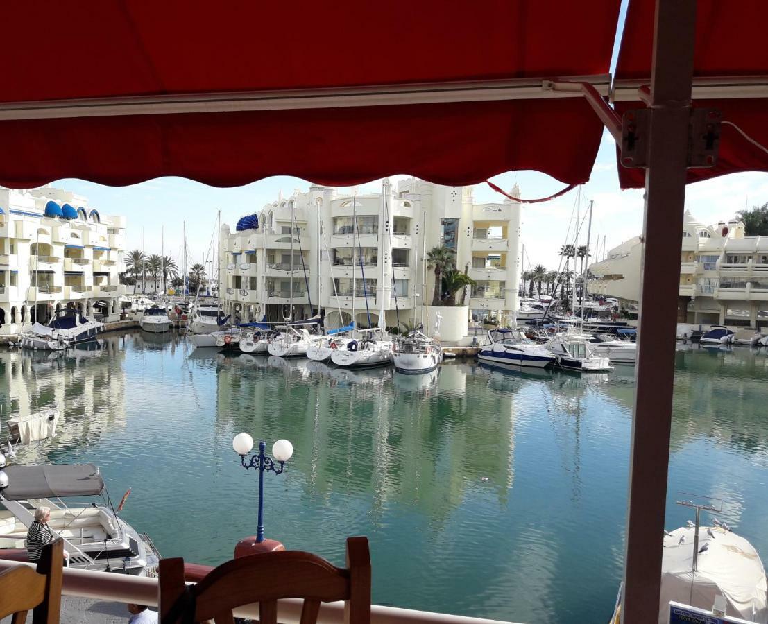 Apartamento Luxury Torremolinos Exterior foto
