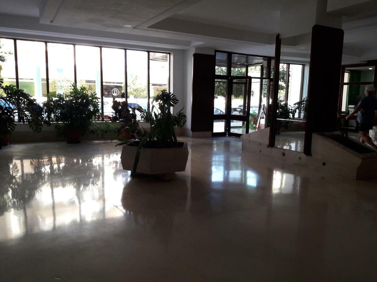 Apartamento Luxury Torremolinos Exterior foto